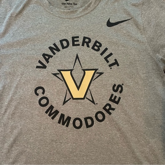 Vanderbilt Commadores - Picture 2 of 4